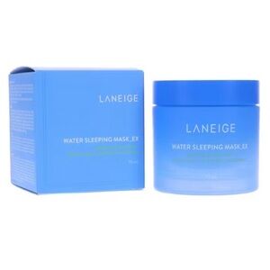 Laneige Water Sleeping Mask EX – NEW | 70ml